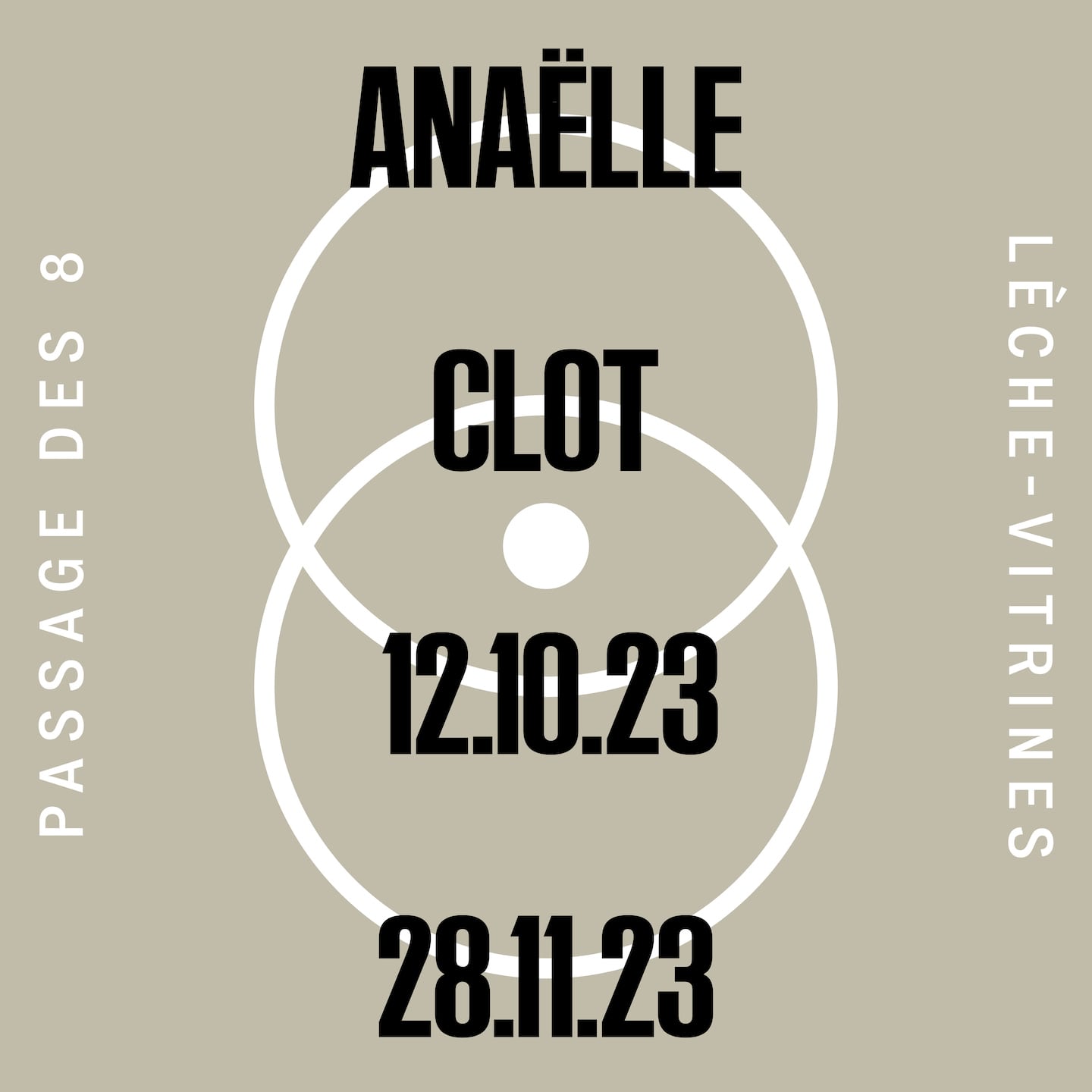 Anaëlle Clot