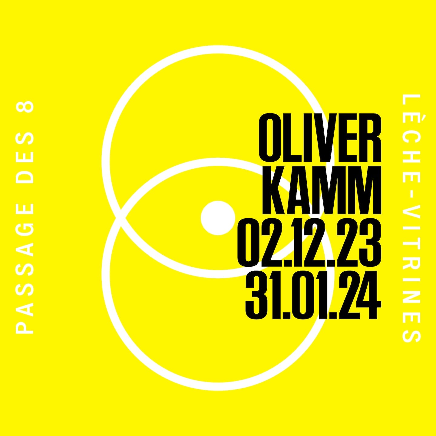 Olivier Kamm