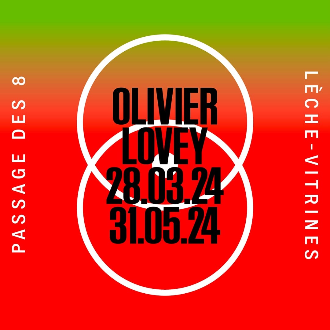 ONDES – Olivier Lovey