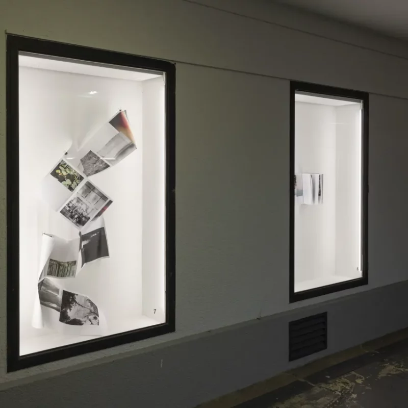 Passage Des 8 - Marlène Grand – So Many Impressions In A Single Day_ibr5886 Passage des 8