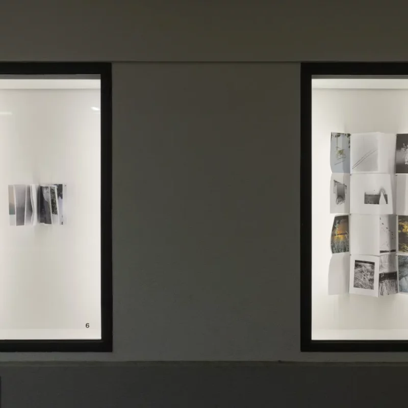 Passage Des 8 - Marlène Grand – So Many Impressions In A Single Day_ibr5894 Passage des 8