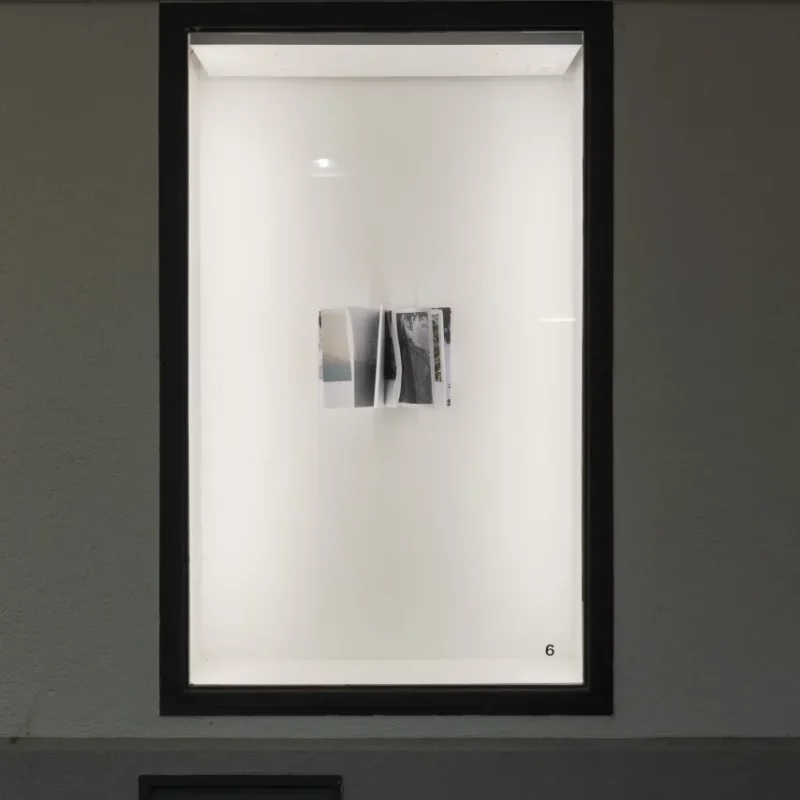 Passage Des 8 - Marlène Grand – So Many Impressions In A Single Day_ibr5898 Passage des 8