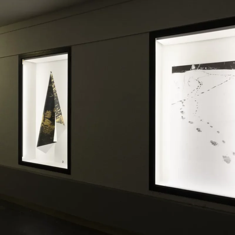 Passage Des 8 - Marlène Grand – So Many Impressions In A Single Day_ibr5929 Passage des 8