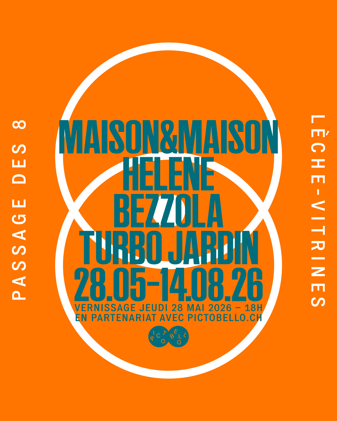 Maison & Maison – Hélène Bezzola