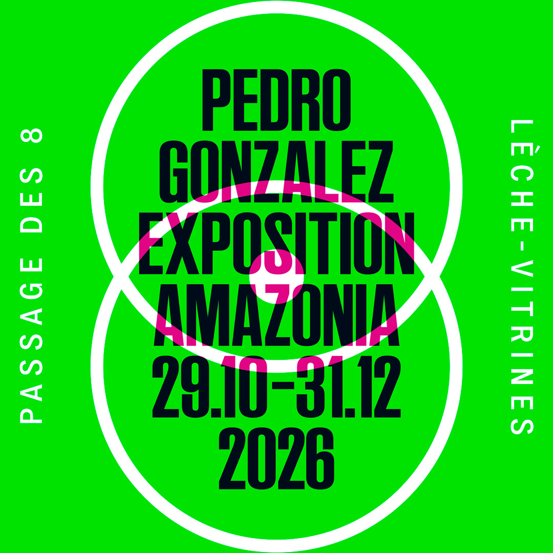Pedro Gonzalez – Amazonia